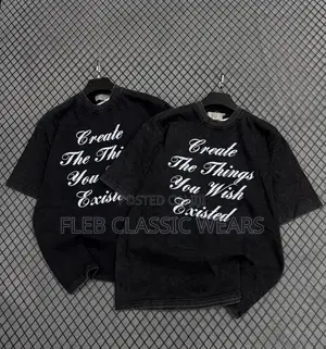 Quality Roundneck Top