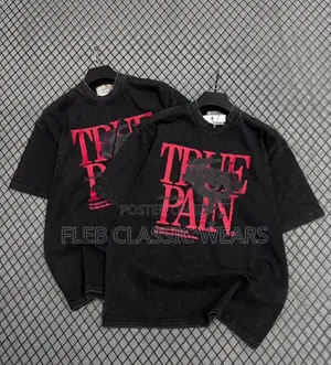Quality Roundneck Top