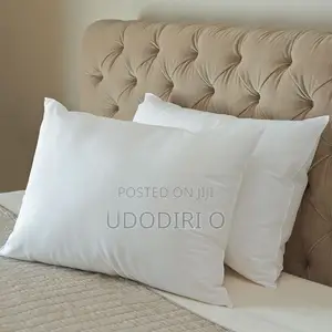 Fibre Bed Pillows