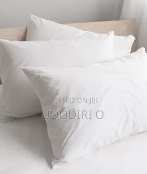 Fibre Bed Pillows