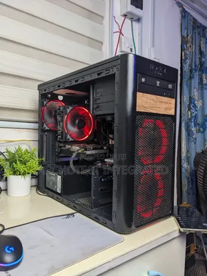 Desktop Computer 16GB Intel Core i7 HDD+SSD 640GB