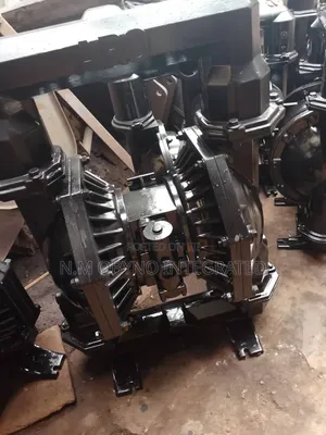 4"  Pump and Other Sizes Are Available