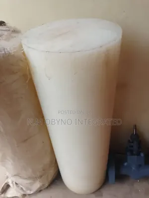 Teflon Candle