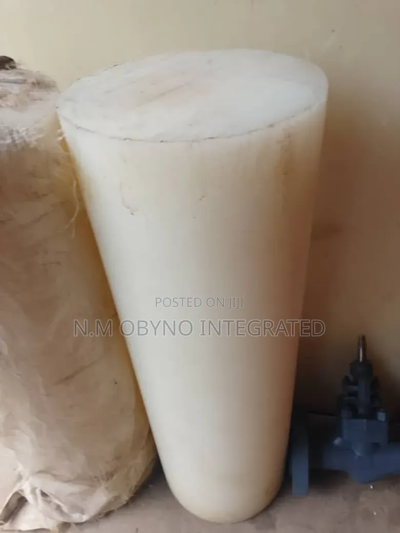 Teflon Candle