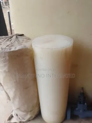 Teflon Candle