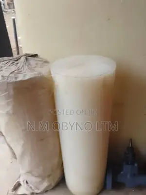 Teflon Candle