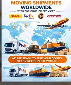 Cargo Doorstep Delivery to UK