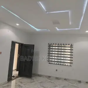 2bdrm Bungalow in Asubiaro, Osogbo for rent
