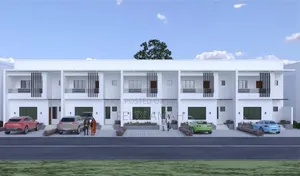 1bdrm House in Niu Estate, Dei-Dei for rent