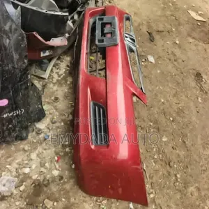 Complete Bumper for Honda Accord 2006 Model (EOD)