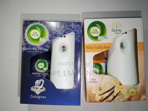 Air Wick Freshmatic Automatic Spray