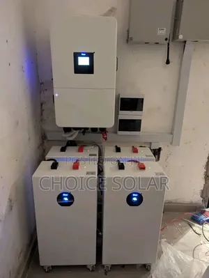 Deye 16kwh Lithium Battery