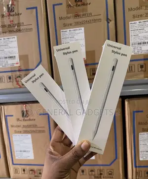 Universal Stylus Pen
