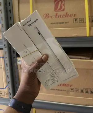 Universal Stylus Pen