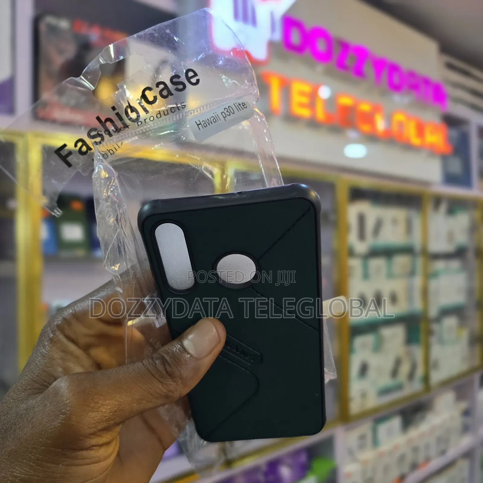 Huawei P30 Lite Phone Case