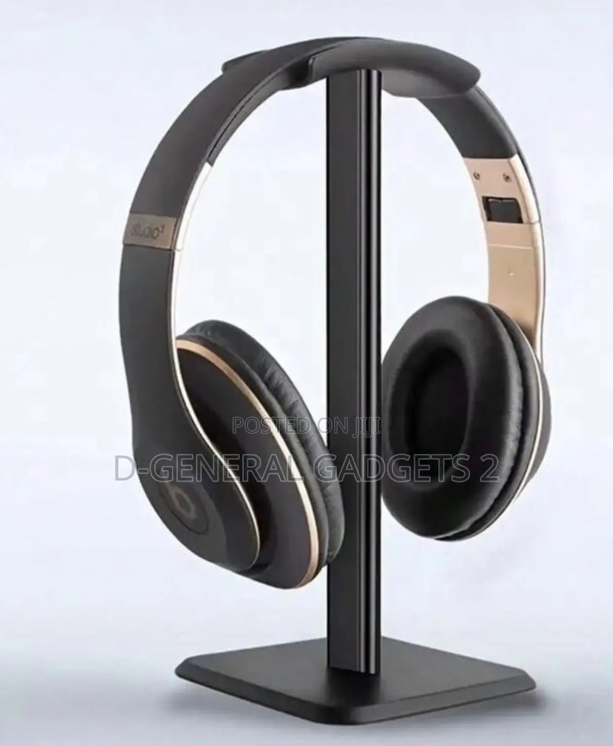 Headset Stand