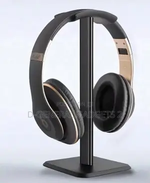 Headset Stand