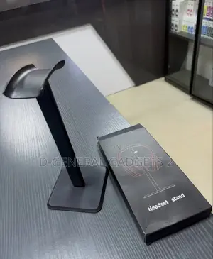 Headset Stand