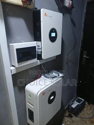 Felicity 15kwh-48v FLA Lithium Battery