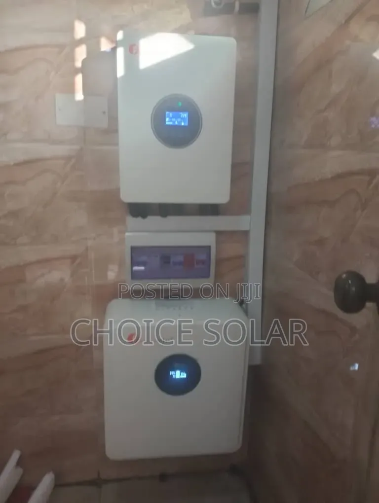 Felicity 15kwh-48v FLA Lithium Battery
