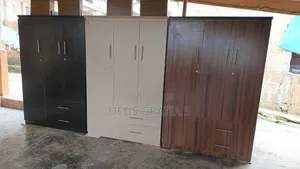 Wardrobe for Hotels Near and Homes