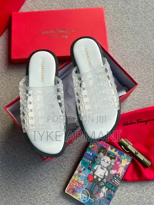 Luxury Ferragamo