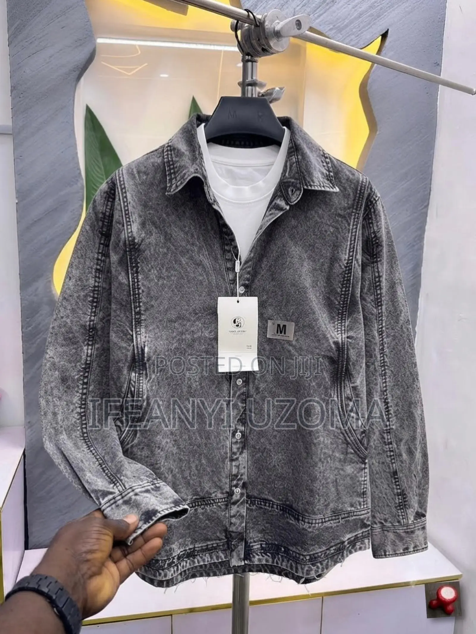 Premium Luxury Quality Jacket
