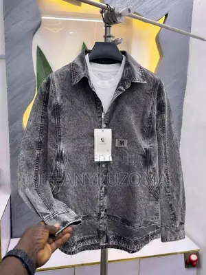Premium Luxury Quality Jacket