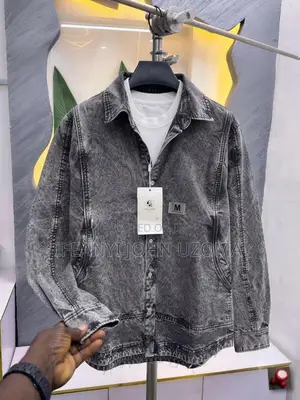 Premium Luxury Quality Jacket