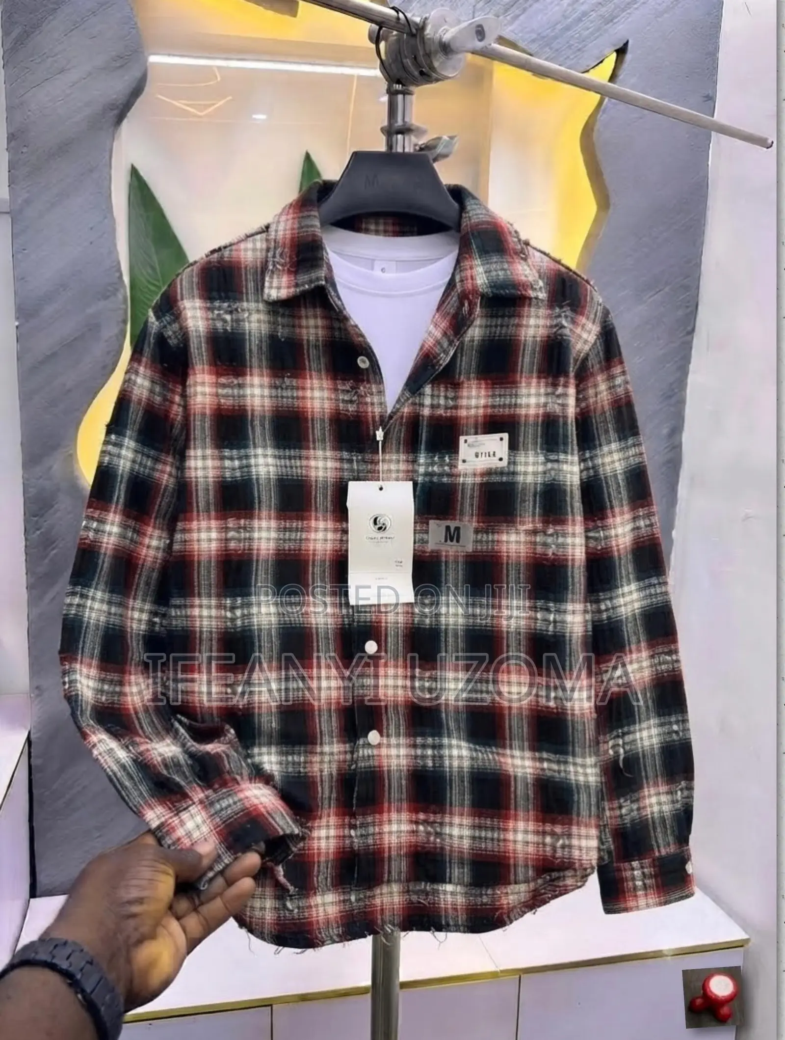 Premium Luxury Quality Jacket