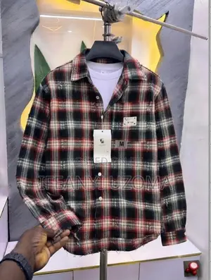 Premium Luxury Quality Jacket