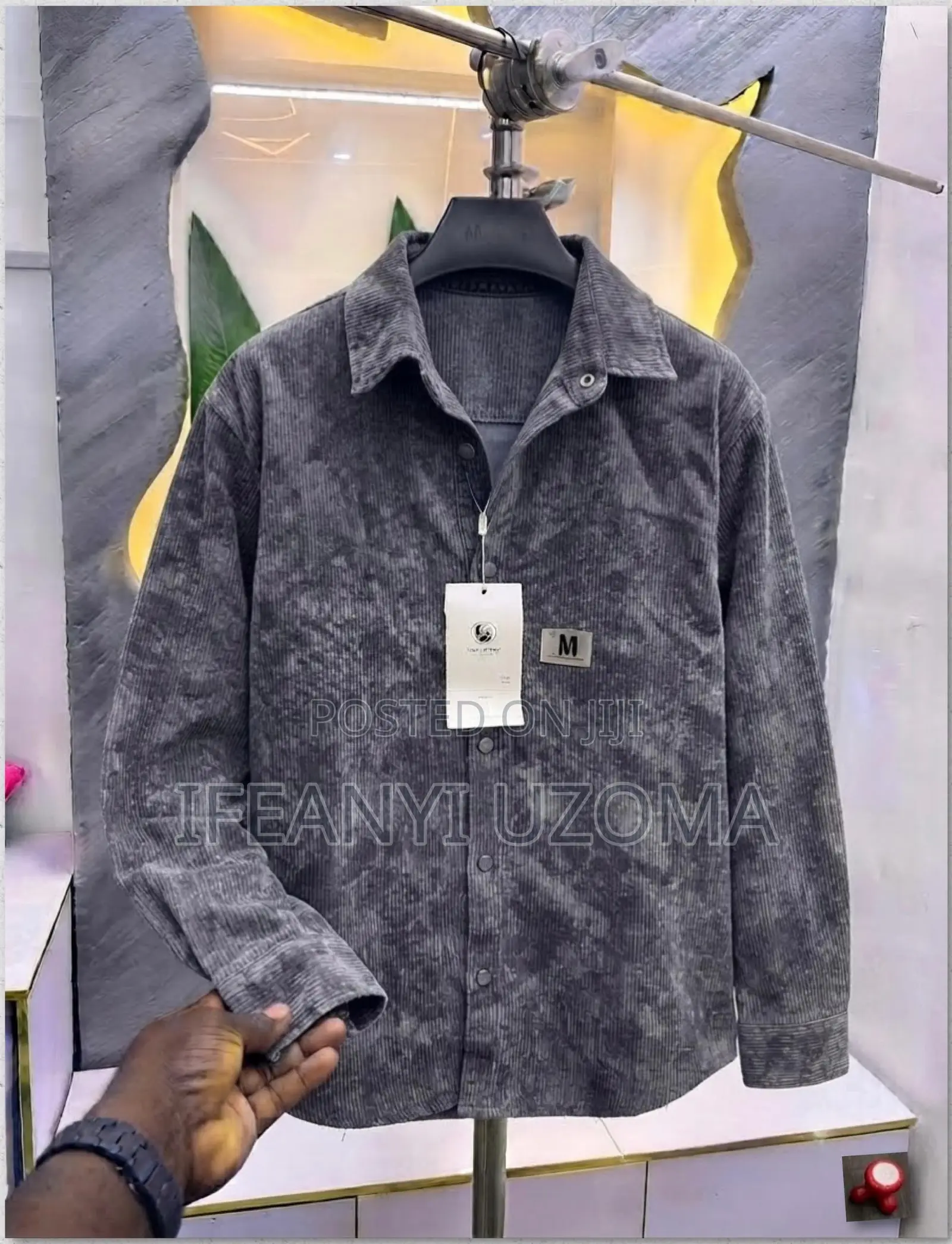 Premium Luxury Quality Jacket