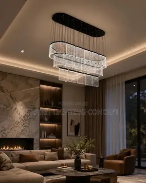 Chandelier