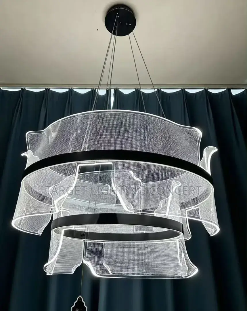 Chandelier