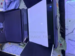 Laptop Alienware X17 r1 18GB Intel Core i7 SSD 1T