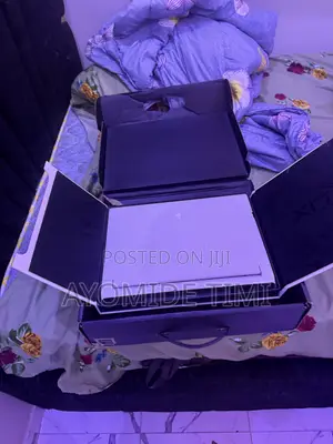 Laptop Alienware X17 r1 18GB Intel Core i7 SSD 1T