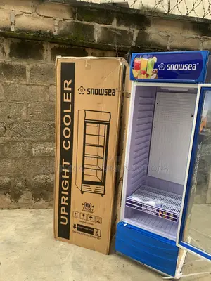 SNOWSEA LC-500W 500L Fast Cooling Chiller