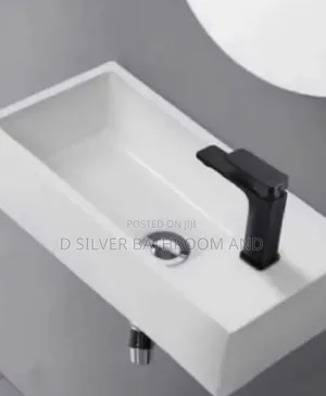 Wall Hung Washing Hand Basin