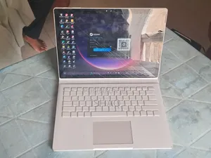 Laptop Microsoft Surface 2 8GB Intel Core i5 SSD 256GB