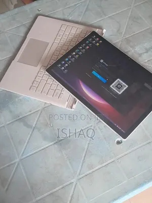 Laptop Microsoft Surface 2 8GB Intel Core i5 SSD 256GB
