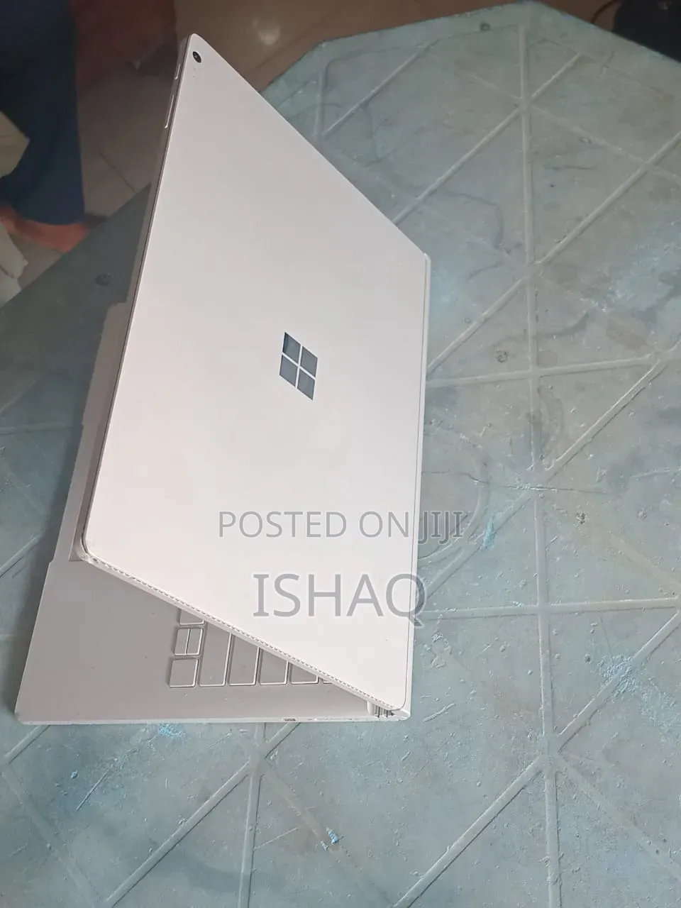 Laptop Microsoft Surface 2 8GB Intel Core i5 SSD 256GB