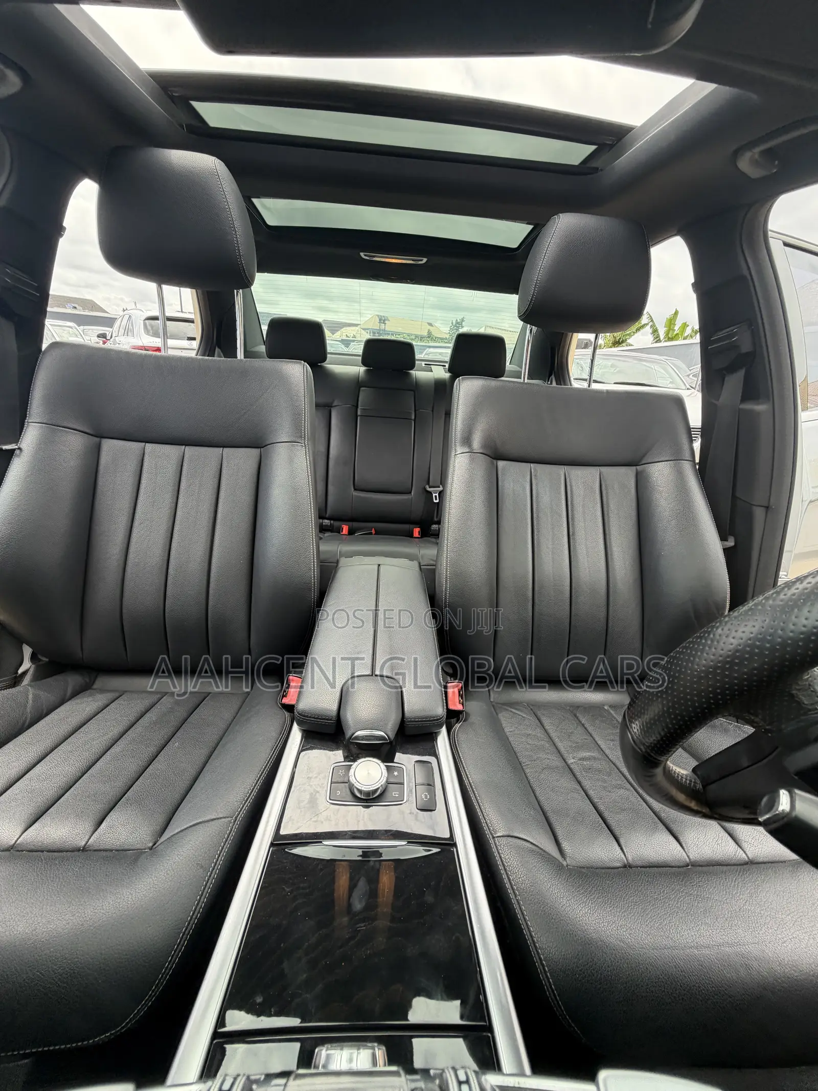 Mercedes-Benz E300 2014 Silver