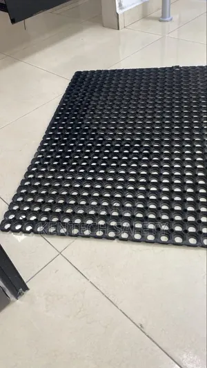 1200mmx800mm Industrial and Marine Floor Rubber Mat