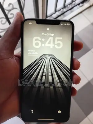 Apple iPhone 11 Pro Max 64 GB Gray