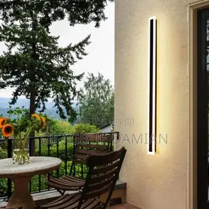 Outdoor Linear LED Lights (2fit)