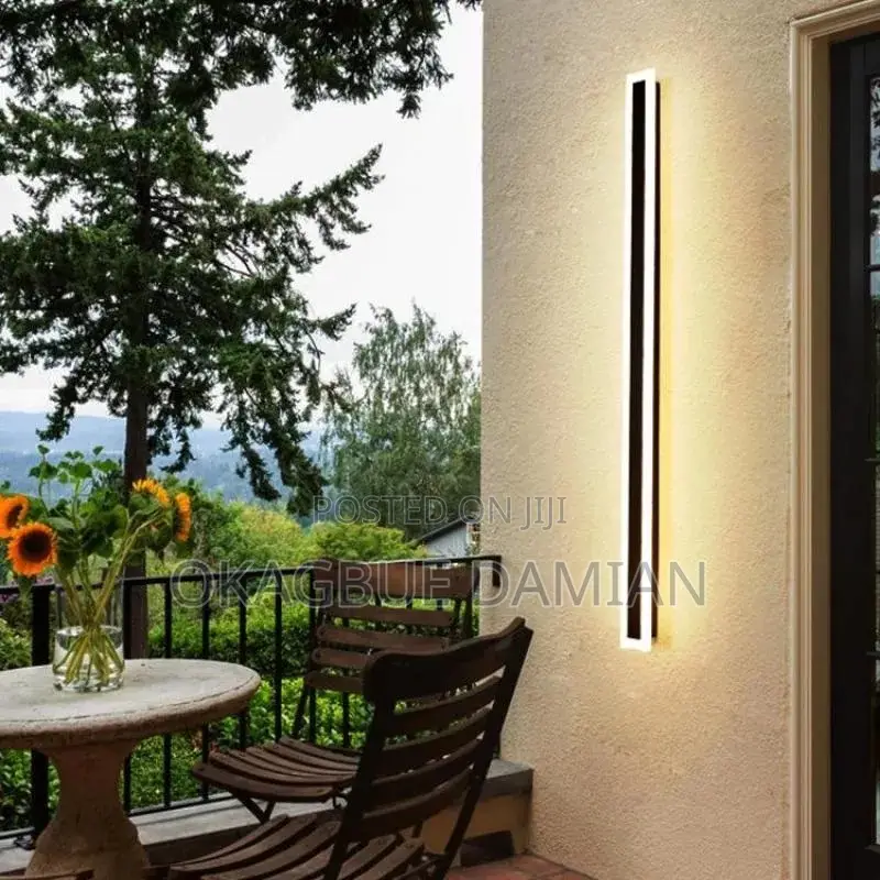 Outdoor Linear LED Lights (2fit)