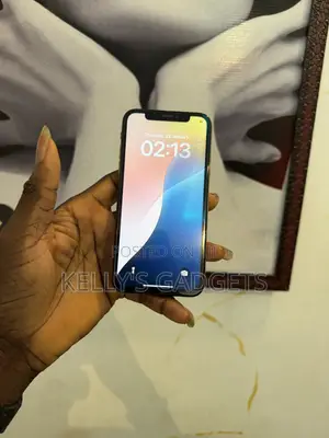 Apple iPhone XS 64 GB Gold
