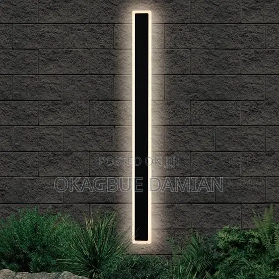 Outdoor Linear LED Lights (2fit)