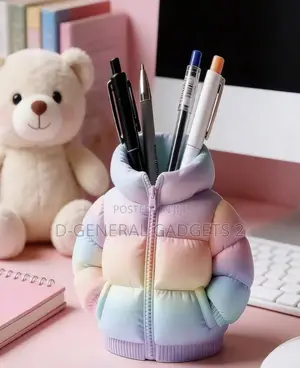 Office Desk Decor