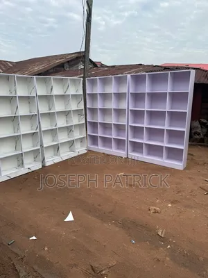 Shelf Is Available for Pick Up 🛻